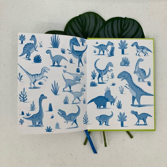 Dinosaur Devotion Michelle Medlock Adams Religion Christian Youth Hardcover Book - Picture 9 of 9